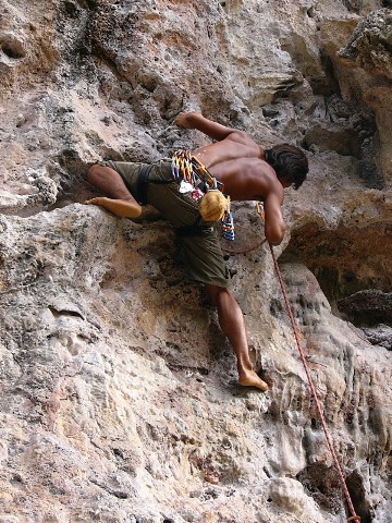 climber 9